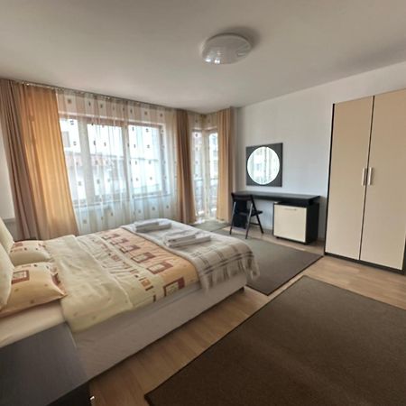 Guest House Koncheto Bansko Ngoại thất bức ảnh
