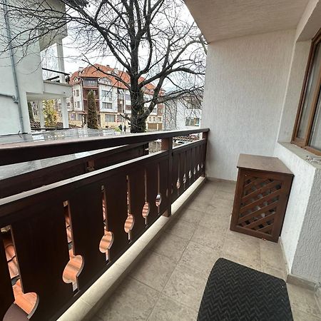 Guest House Koncheto Bansko Ngoại thất bức ảnh