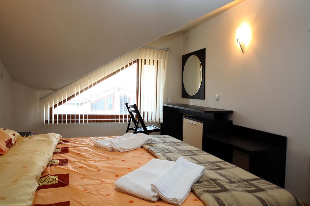 Guest House Koncheto Bansko Phòng bức ảnh
