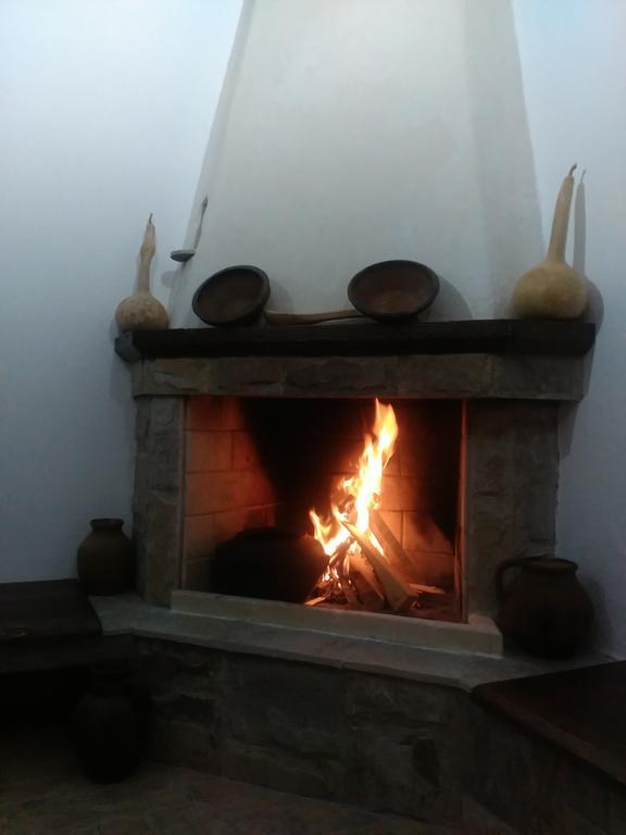 Guest House Koncheto Bansko Ngoại thất bức ảnh