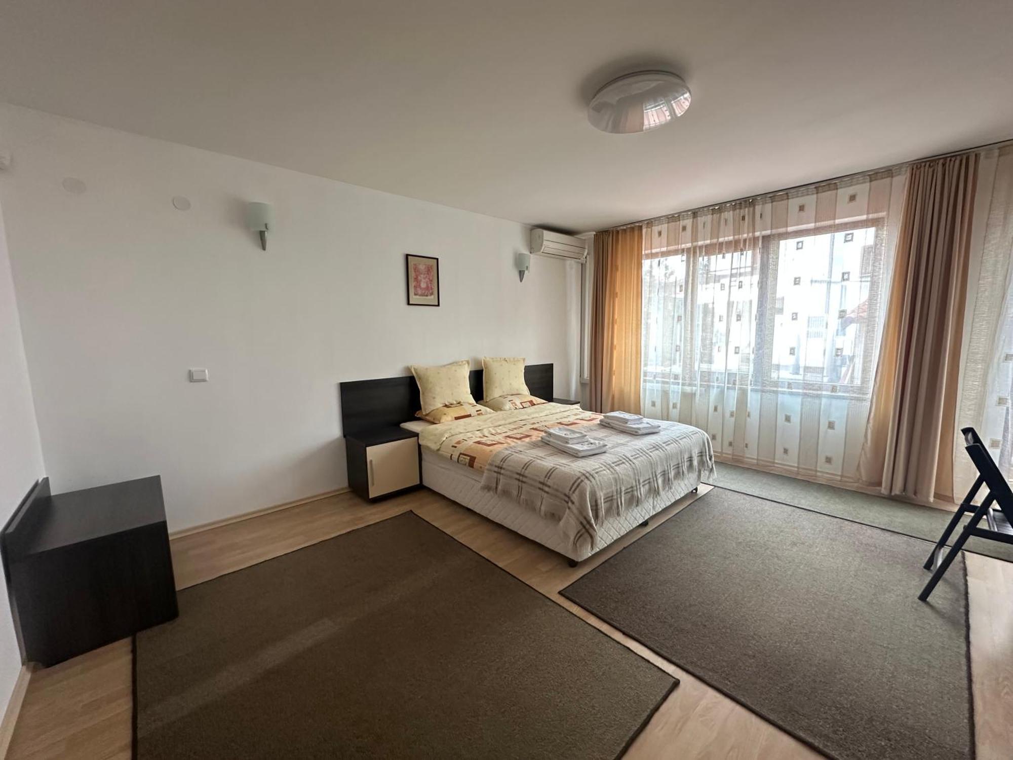 Guest House Koncheto Bansko Ngoại thất bức ảnh