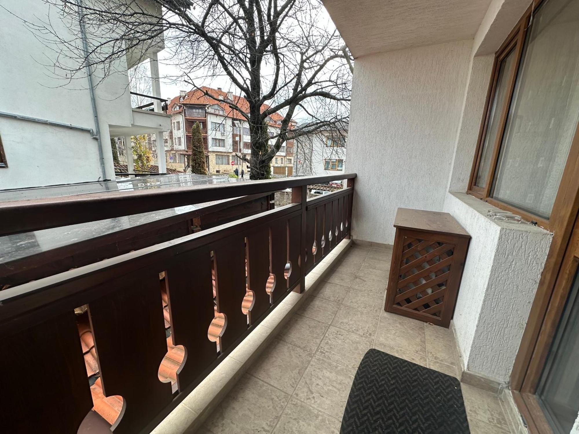 Guest House Koncheto Bansko Ngoại thất bức ảnh