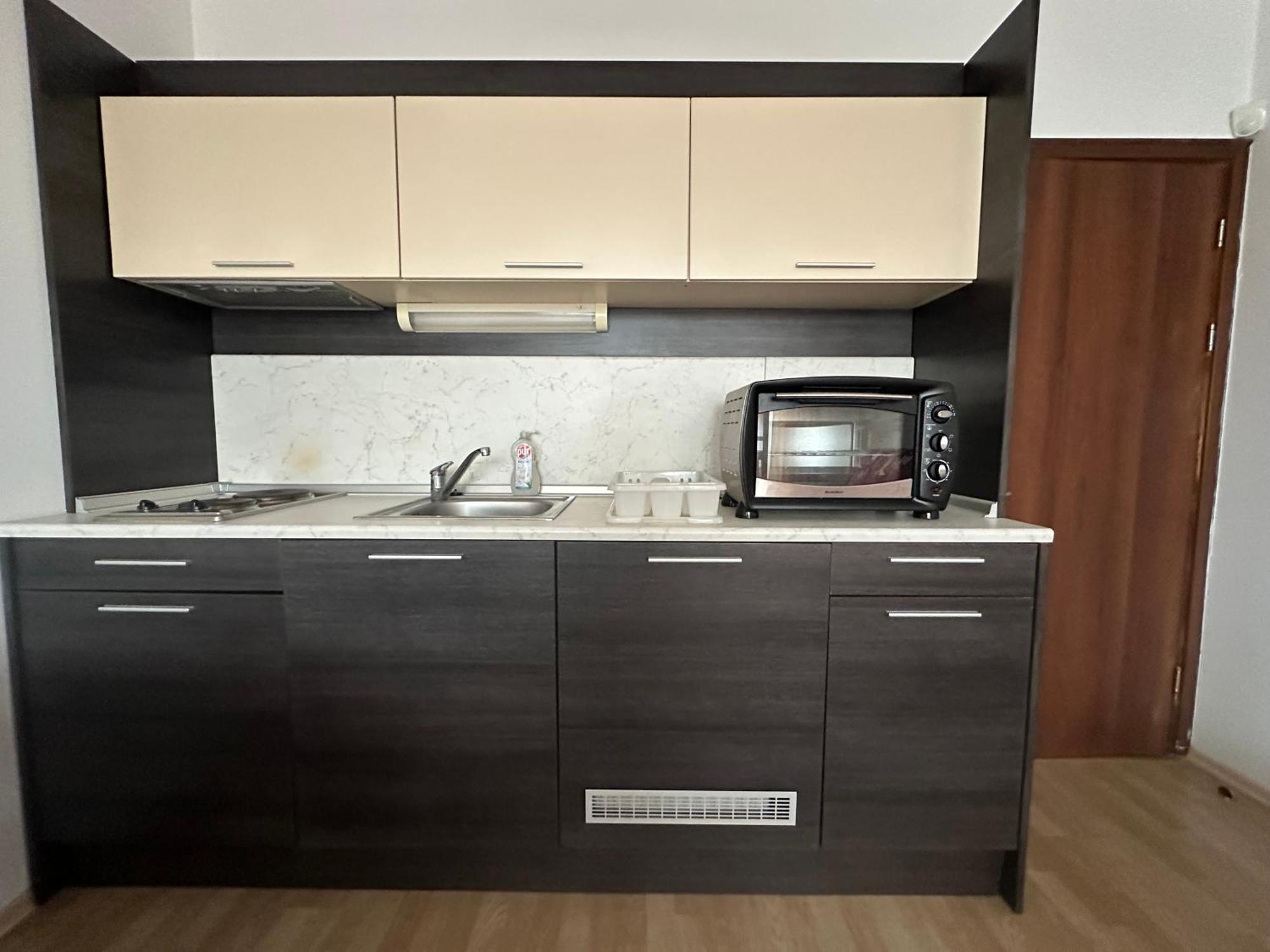 Guest House Koncheto Bansko Ngoại thất bức ảnh