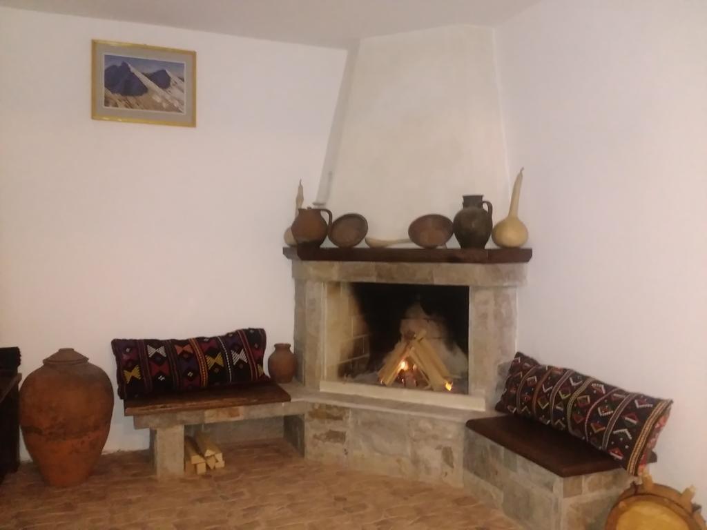 Guest House Koncheto Bansko Ngoại thất bức ảnh