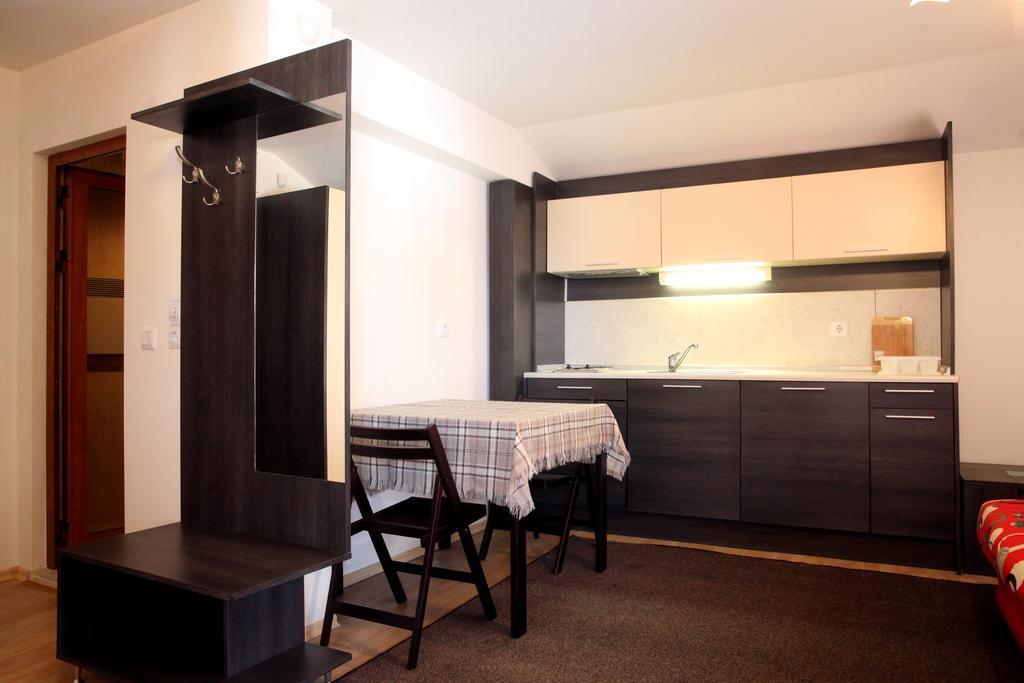 Guest House Koncheto Bansko Ngoại thất bức ảnh