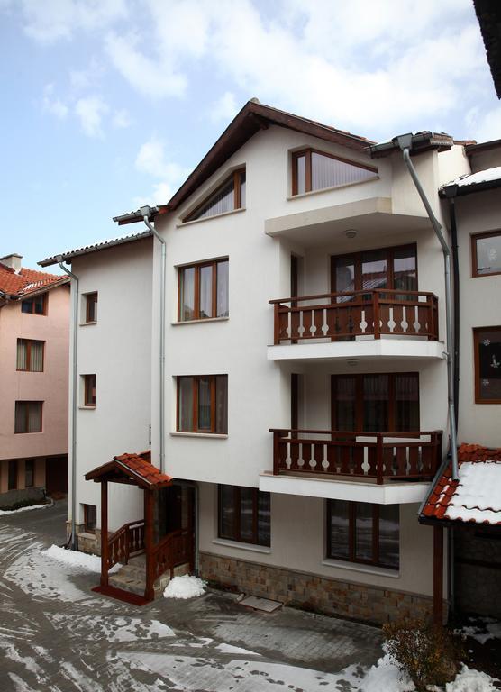 Guest House Koncheto Bansko Ngoại thất bức ảnh