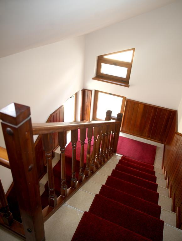 Guest House Koncheto Bansko Ngoại thất bức ảnh