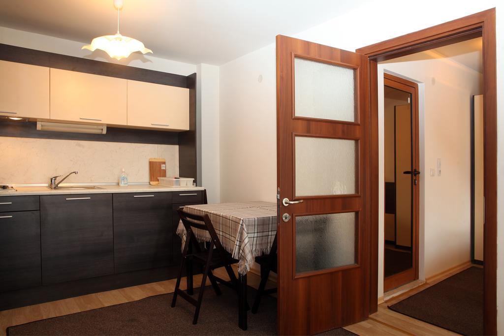 Guest House Koncheto Bansko Ngoại thất bức ảnh