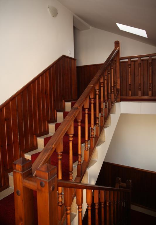 Guest House Koncheto Bansko Ngoại thất bức ảnh