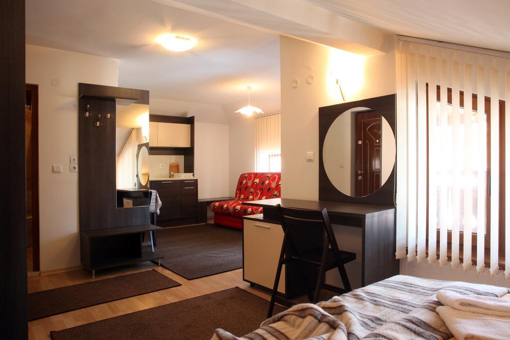 Guest House Koncheto Bansko Ngoại thất bức ảnh
