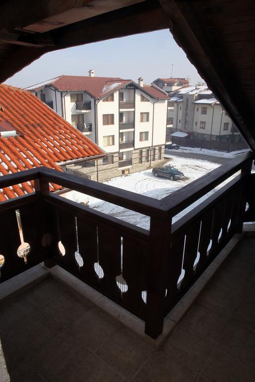 Guest House Koncheto Bansko Ngoại thất bức ảnh