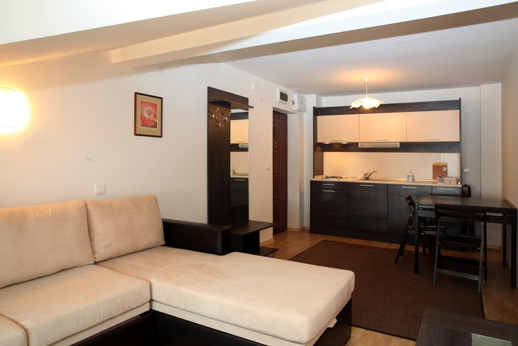 Guest House Koncheto Bansko Ngoại thất bức ảnh