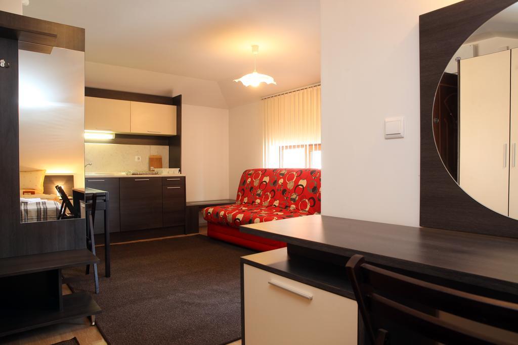 Guest House Koncheto Bansko Ngoại thất bức ảnh