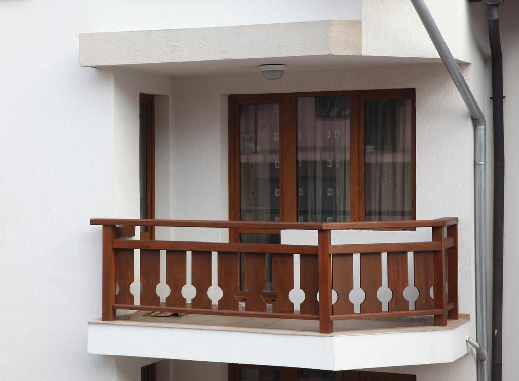 Guest House Koncheto Bansko Ngoại thất bức ảnh