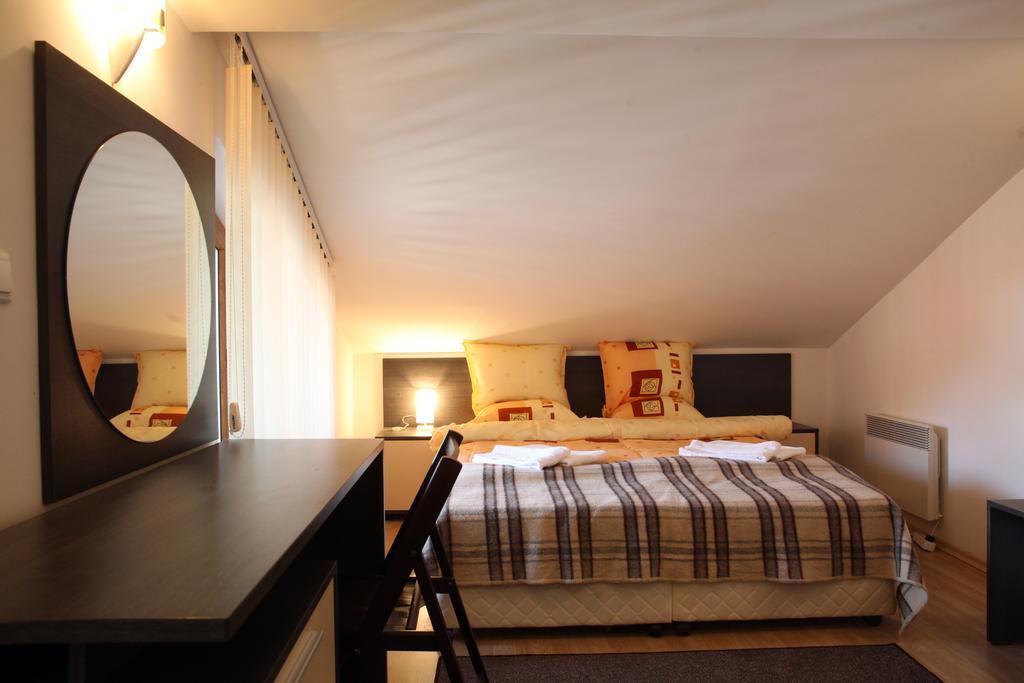 Guest House Koncheto Bansko Phòng bức ảnh